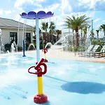 Cute With Private Pool At Storey Lake Sl4802