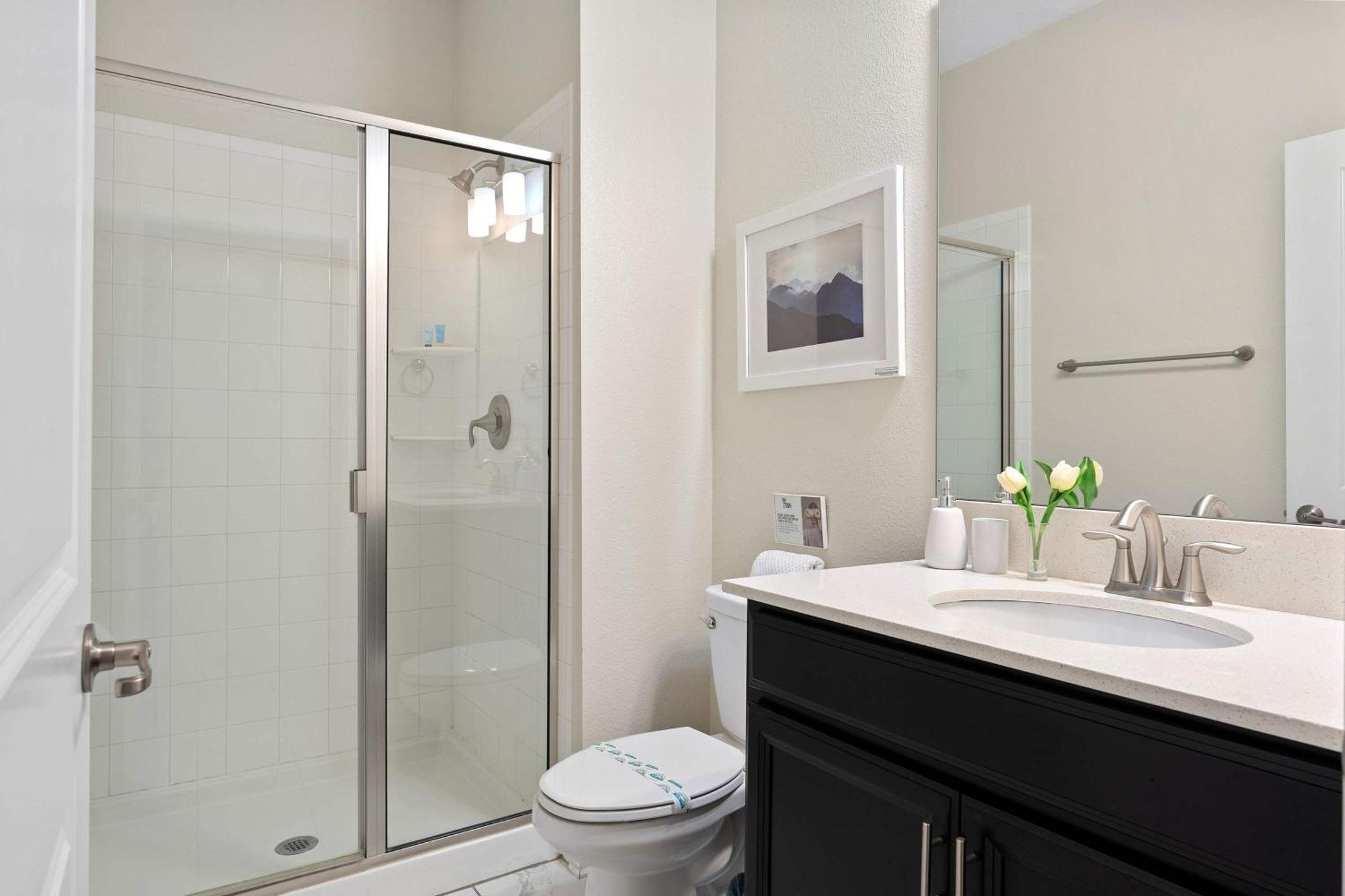 Cute With Private Pool At Storey Sl4802 Kissimmee