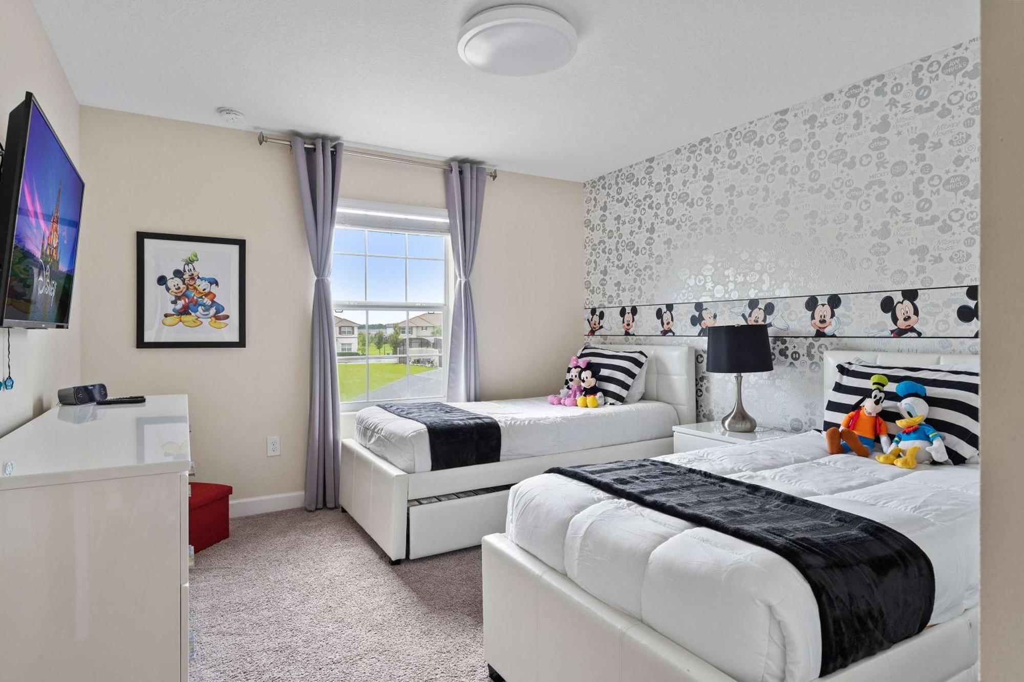 Cute With Private Pool At Storey Sl4802 Holiday home Kissimmee