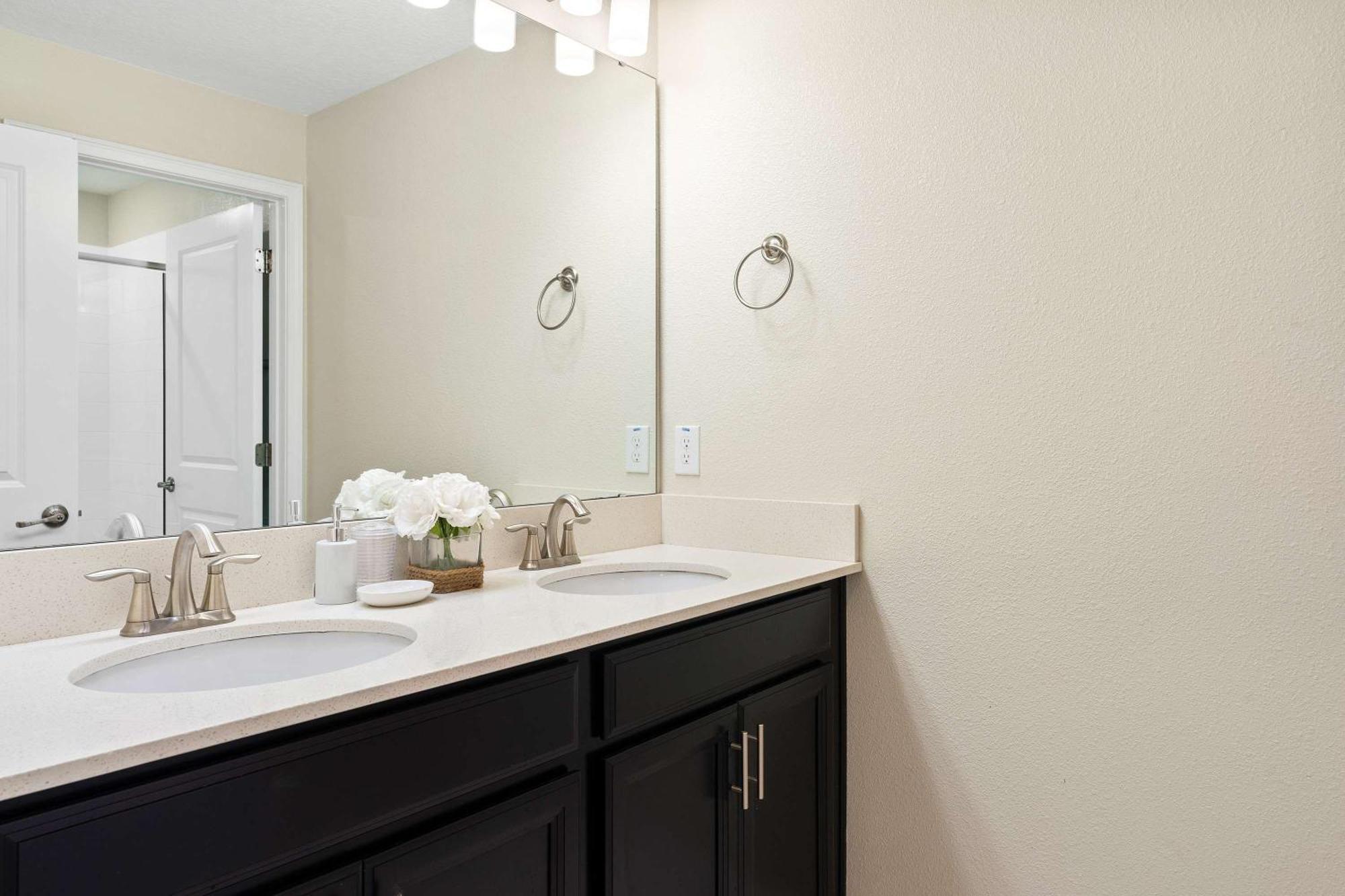 Cute With Private Pool At Storey Sl4802 Kissimmee