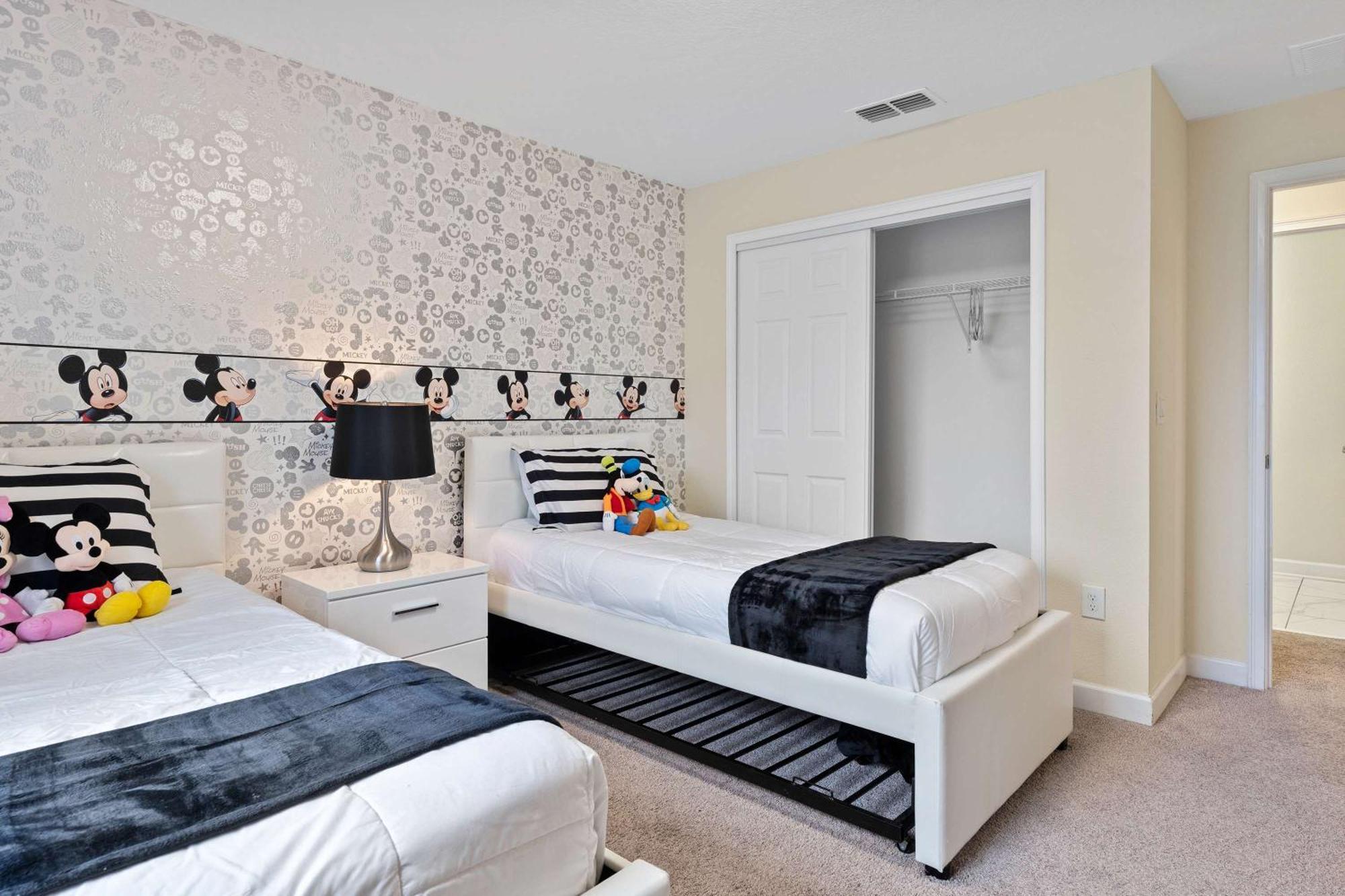 Cute With Private Pool At Storey Sl4802 Holiday home Kissimmee