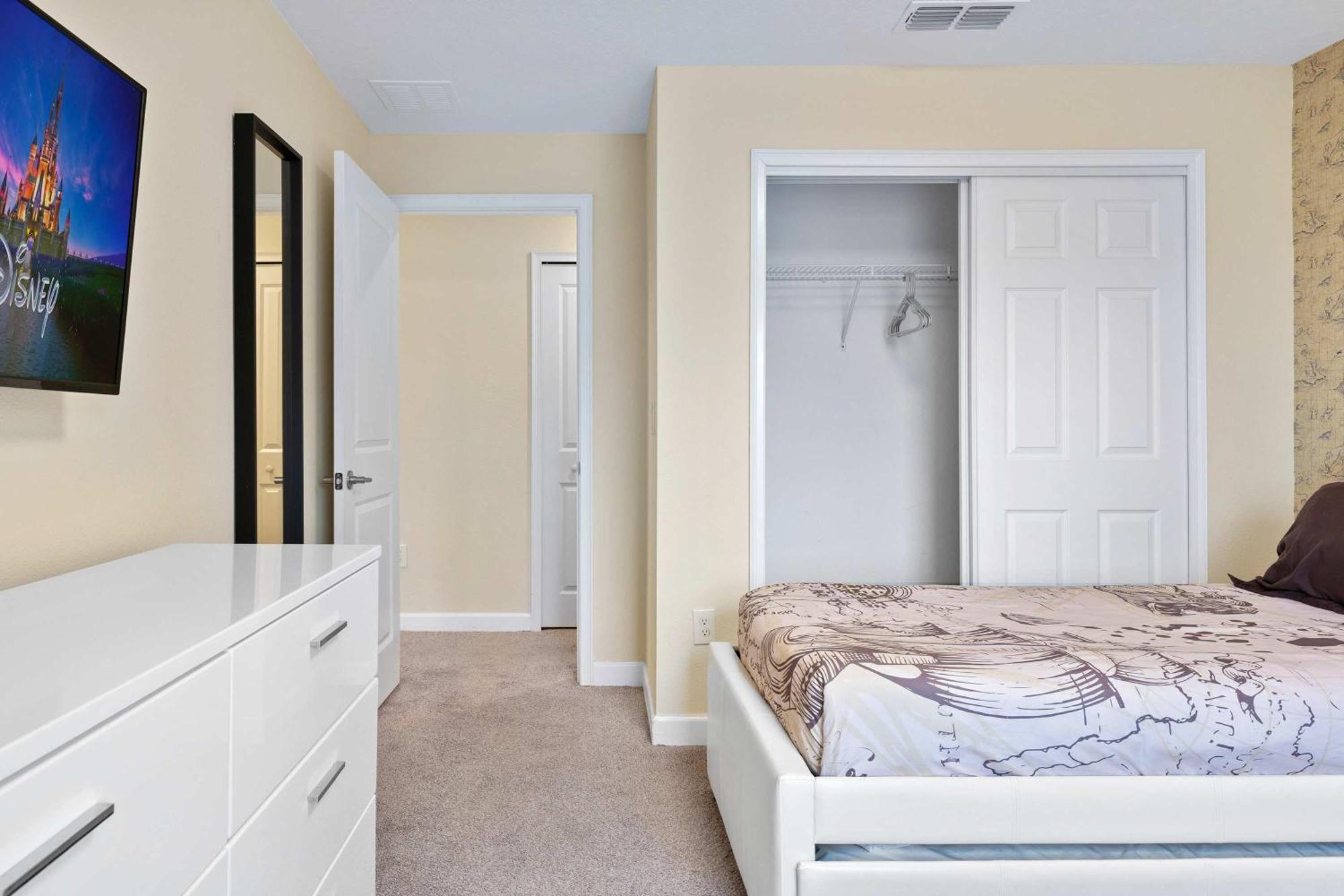 Cute With Private Pool At Storey Sl4802 Holiday home Kissimmee
