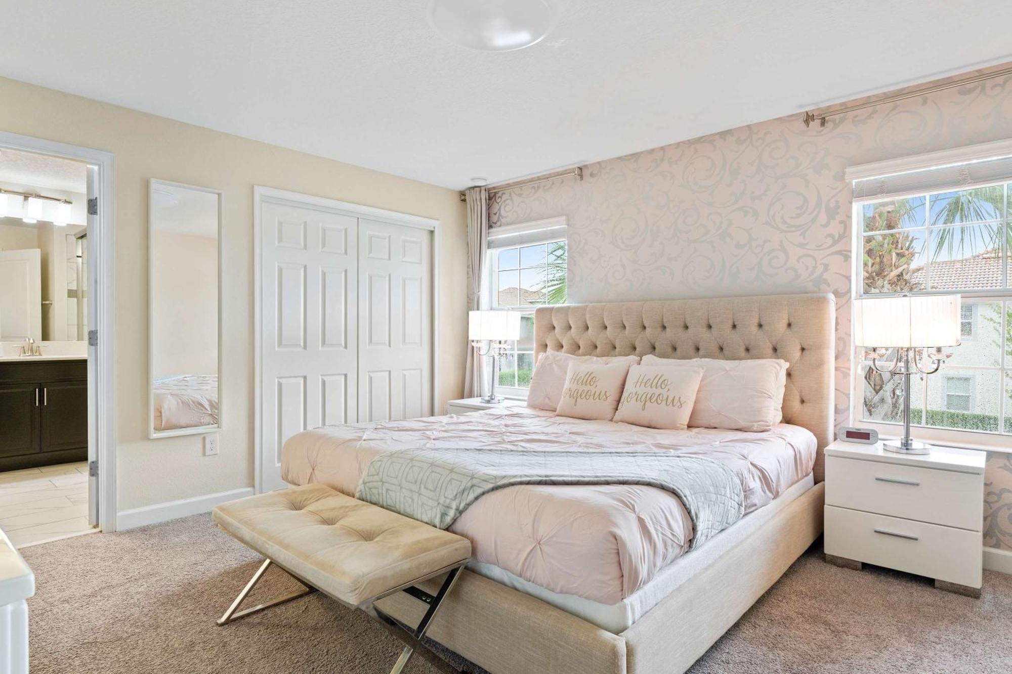 Holiday home Cute With Private Pool At Storey Sl4802 *