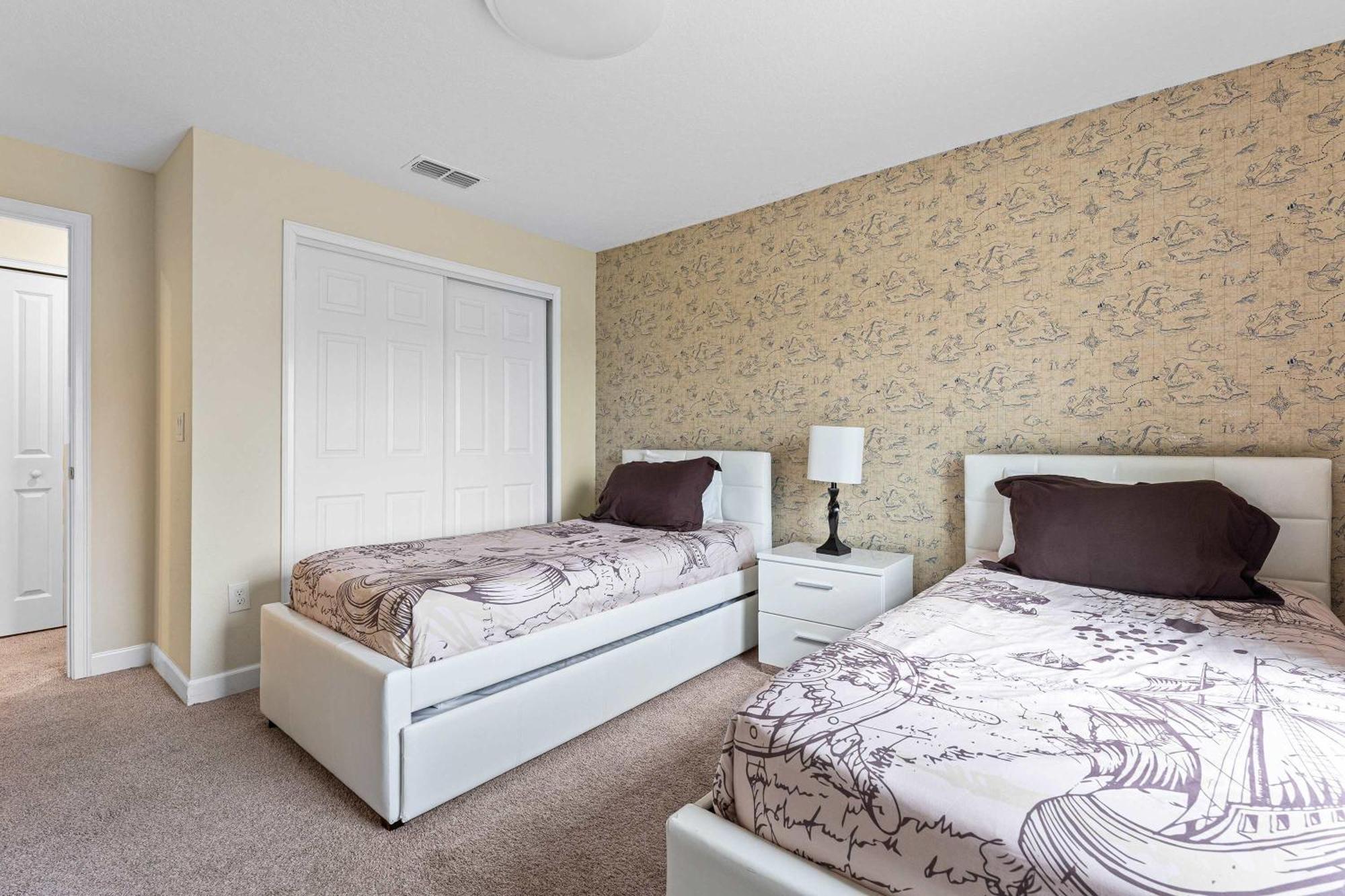 Cute With Private Pool At Storey Sl4802 Holiday home *