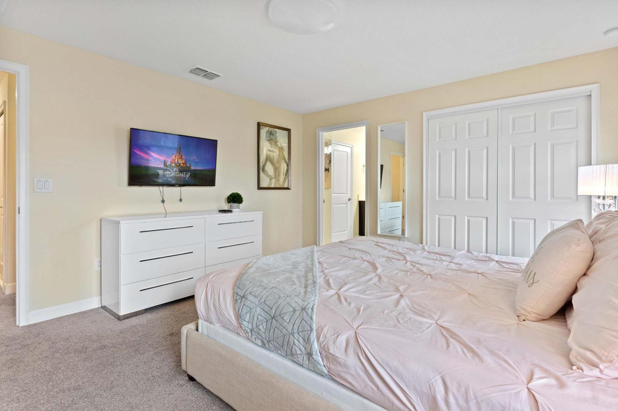 Holiday home Cute With Private Pool At Storey Sl4802