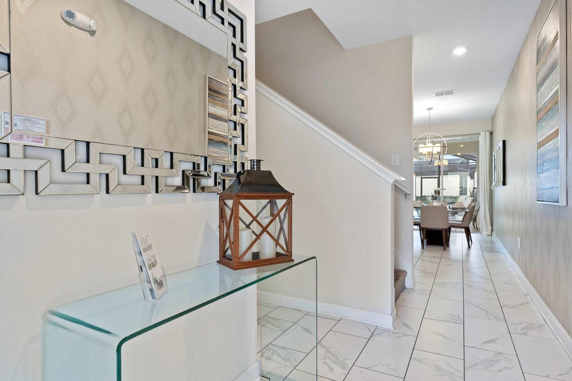 Cute With Private Pool At Storey Sl4802
