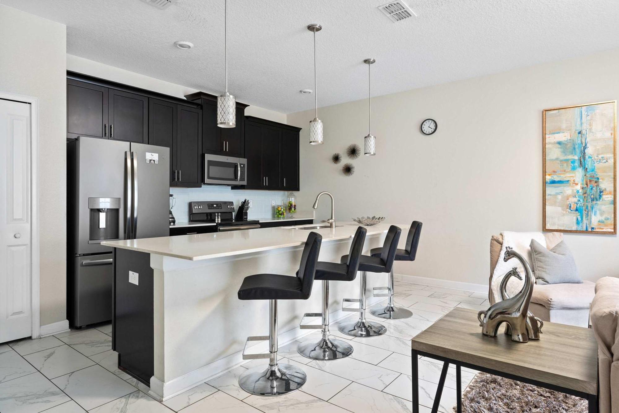 Cute With Private Pool At Storey Sl4802 Holiday home Kissimmee