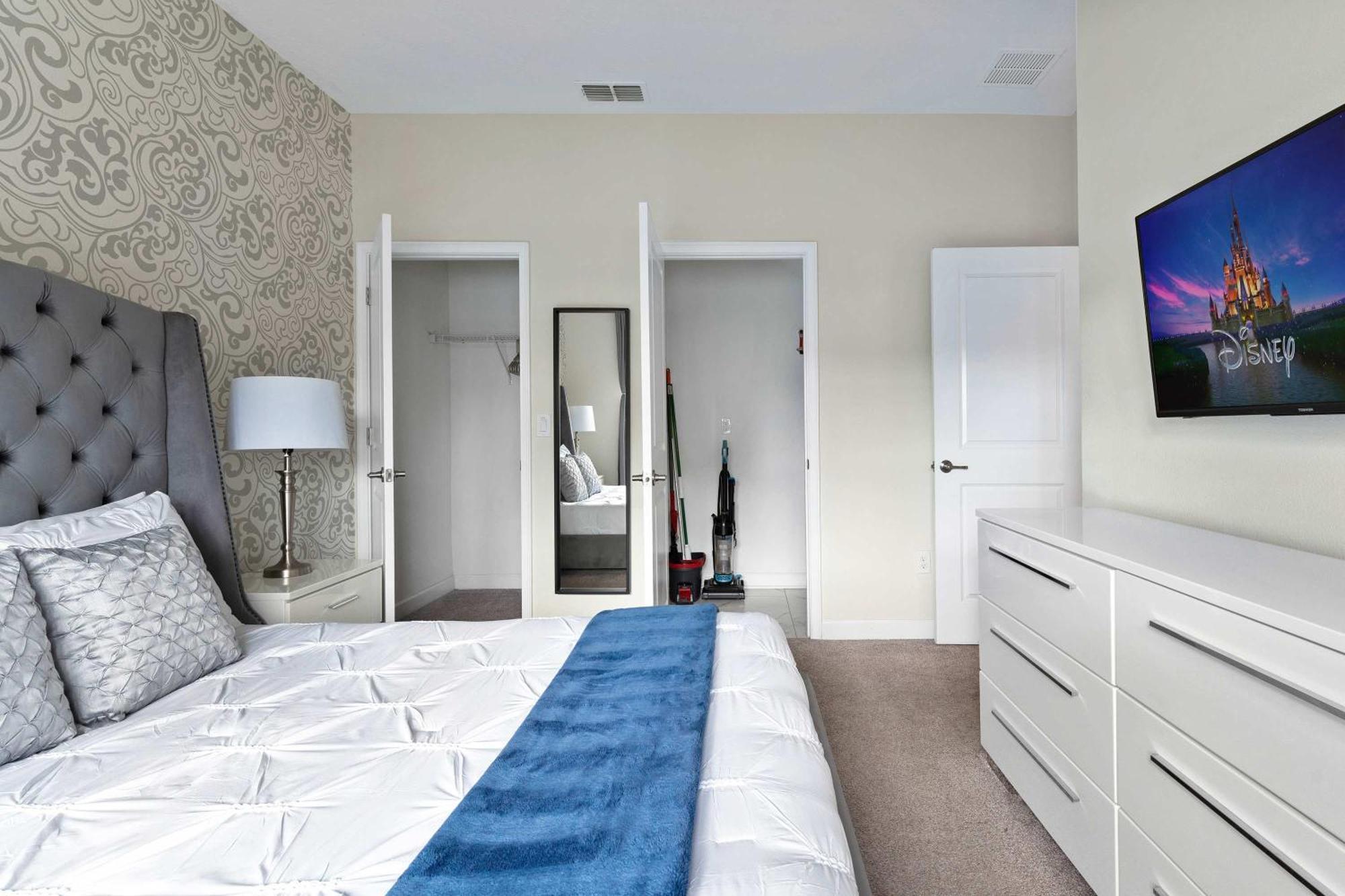 Holiday home Cute With Private Pool At Storey Sl4802